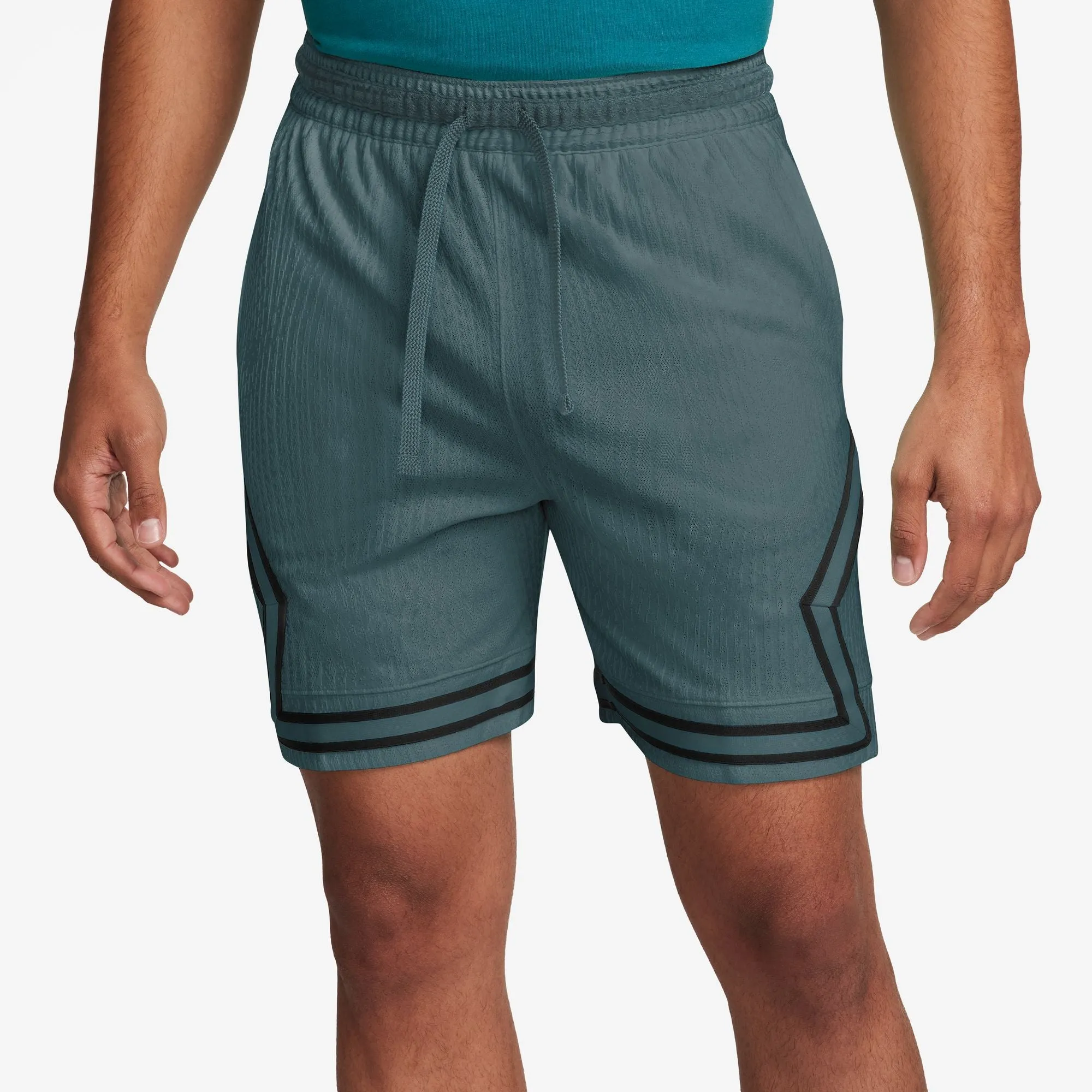 Jordan Sport Men's Dri-FIT ADV Diamond Shorts