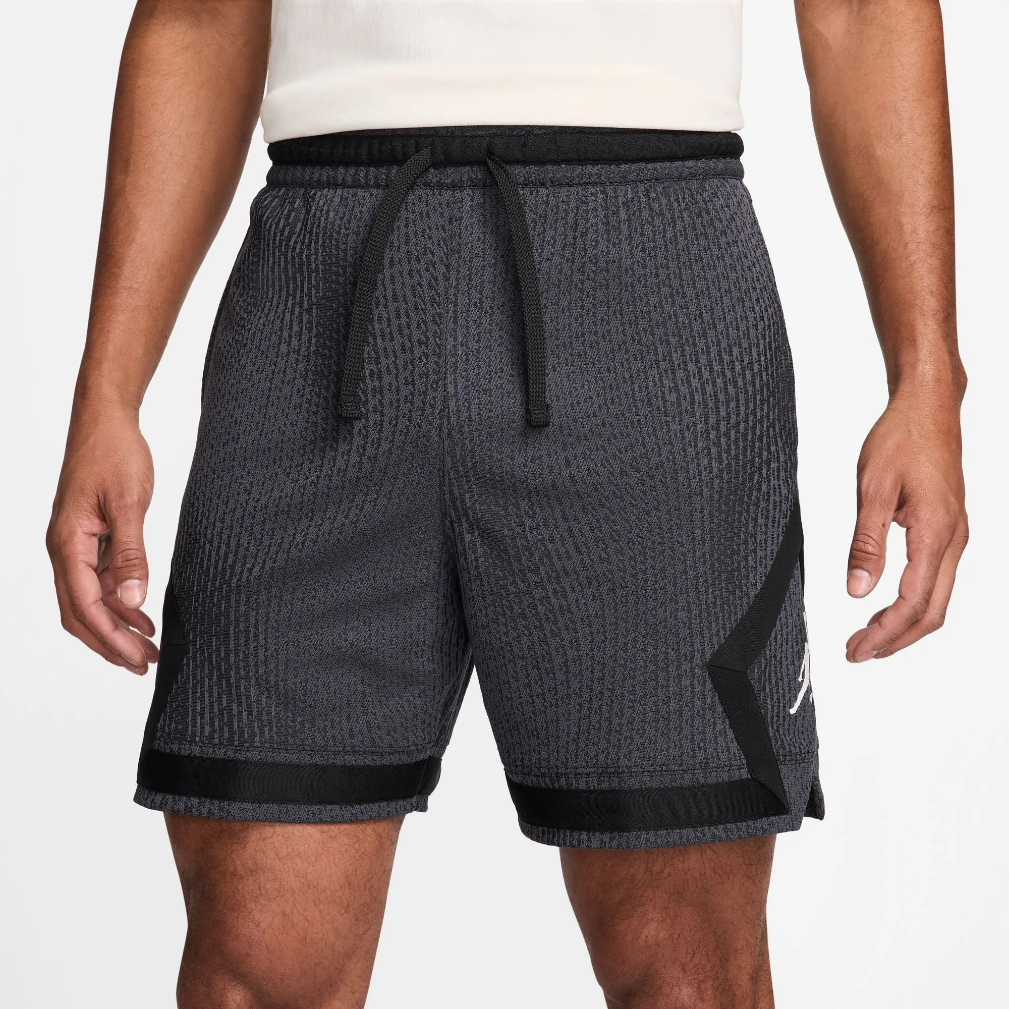 Jordan Sport Men's Dri-FIT ADV Diamond Shorts