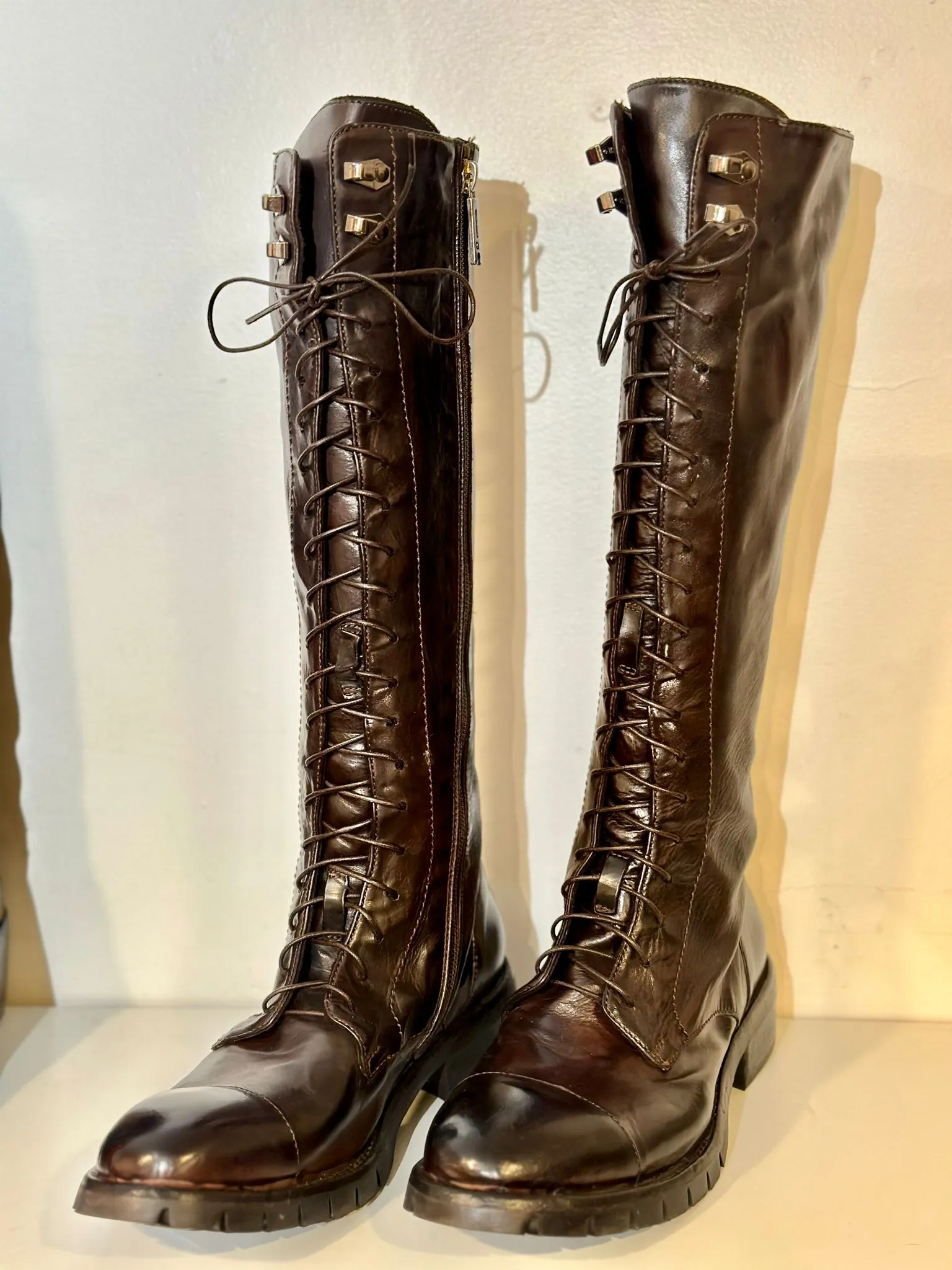 Lemargo Ebano Gemma Boots