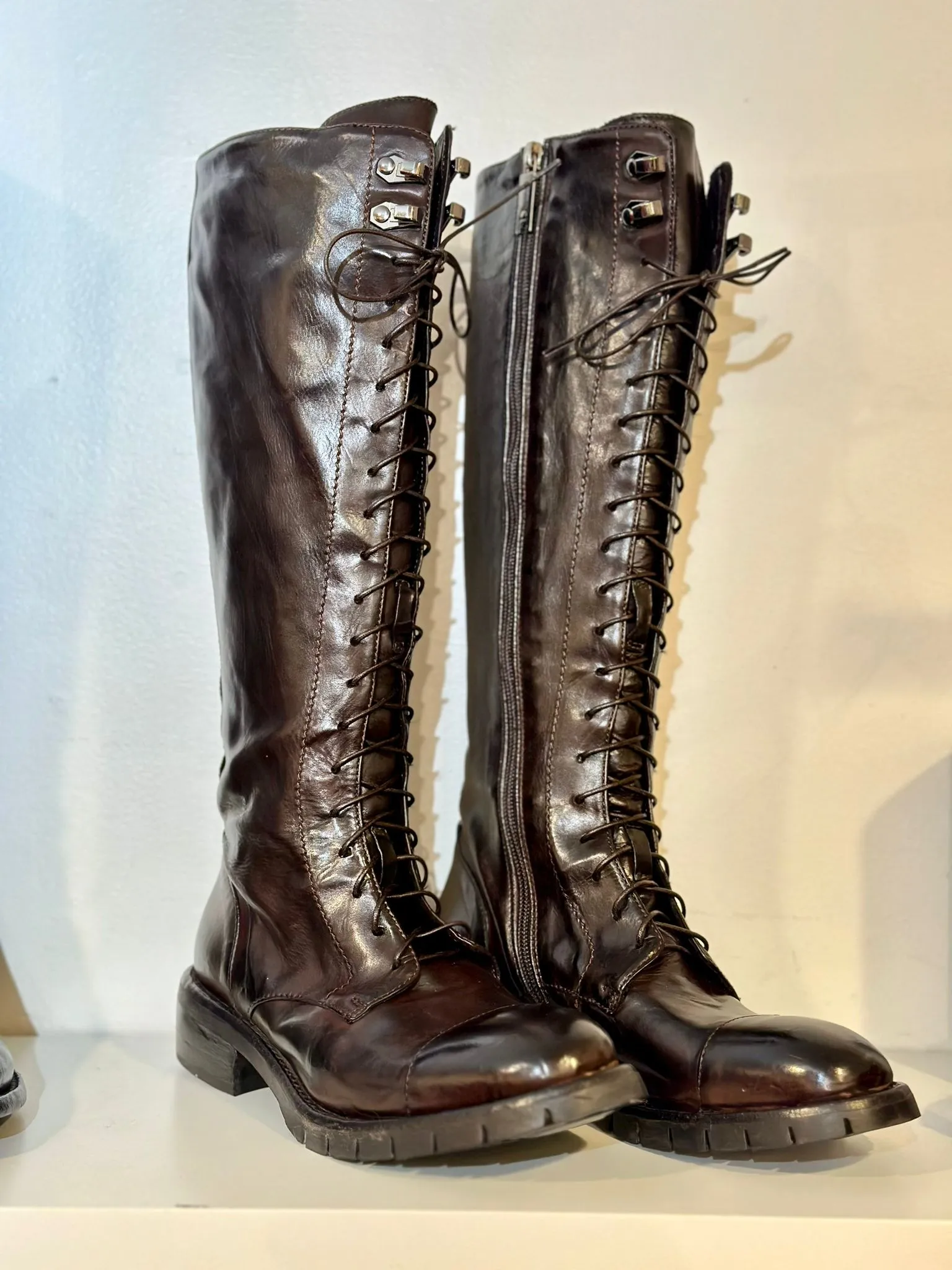 Lemargo Ebano Gemma Boots