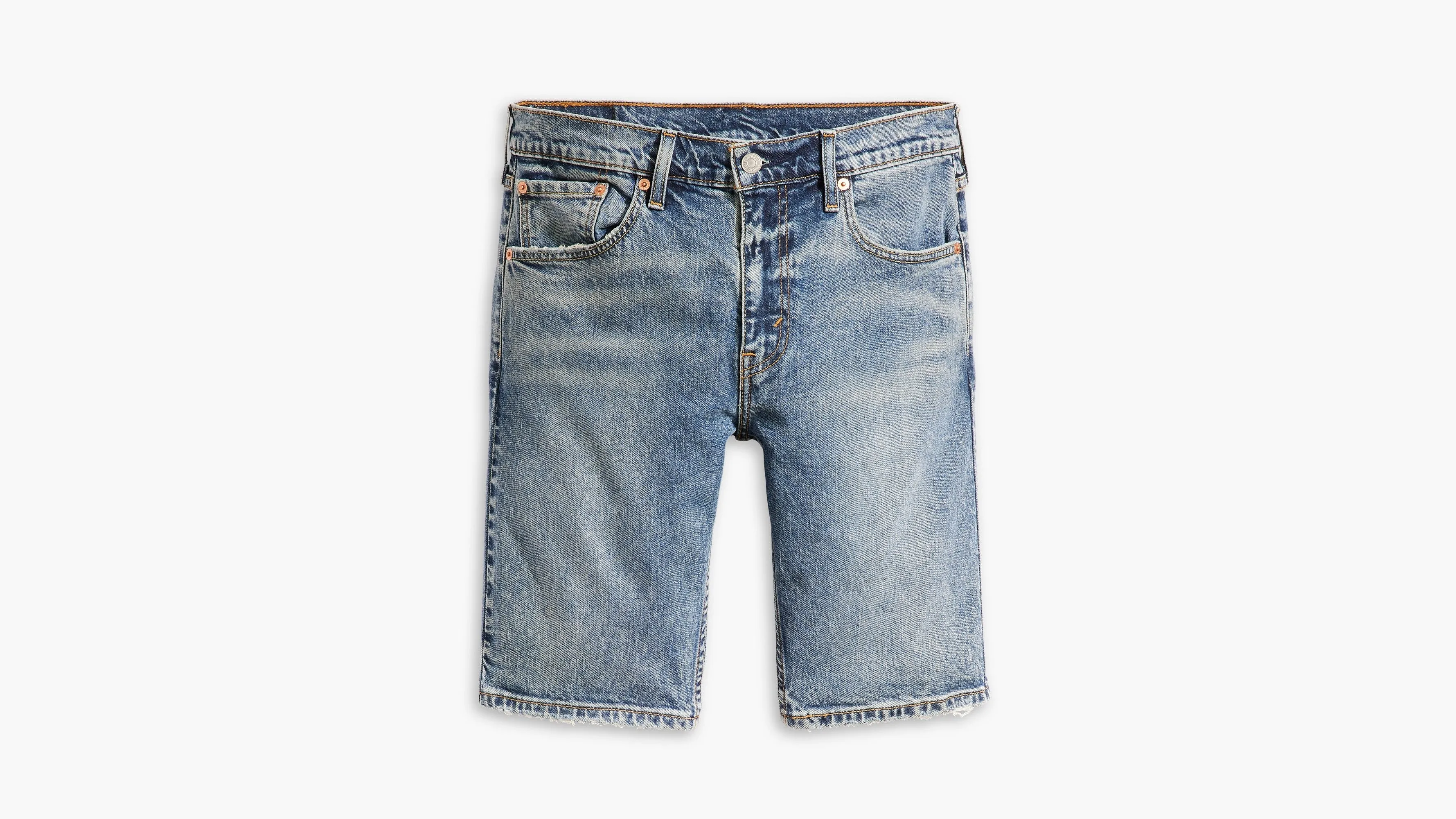 Levi's® Men's 412 Slim Shorts