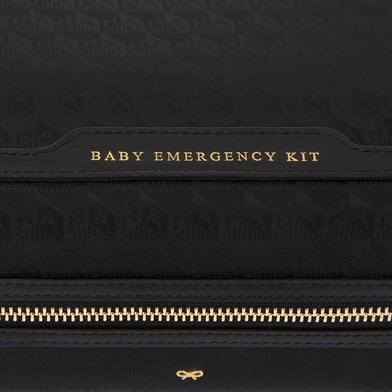 Logo Baby Emergency Kit