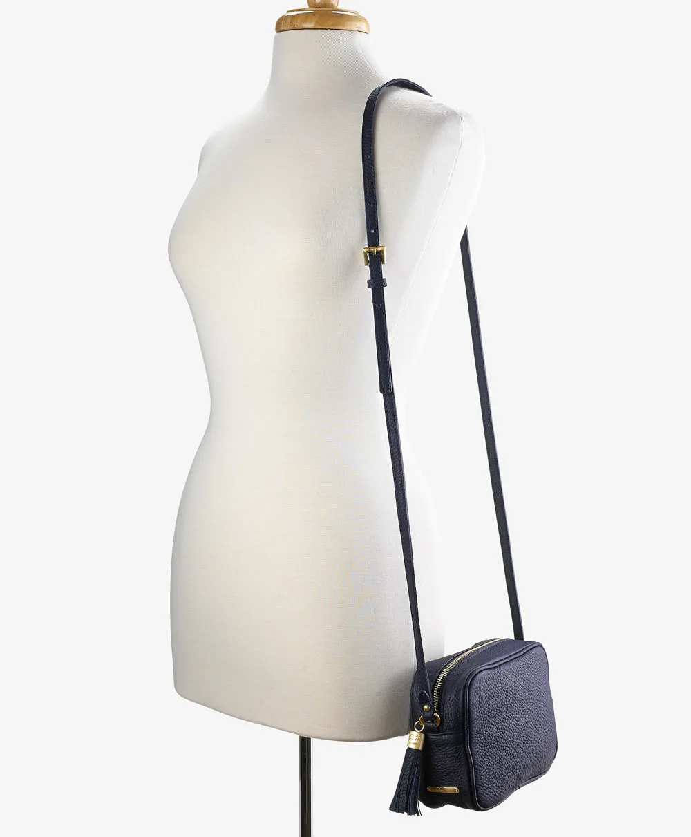 Madison Crossbody