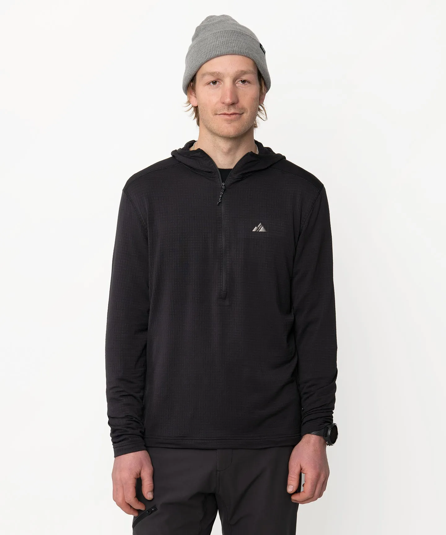 M's Basecamp Hoodie