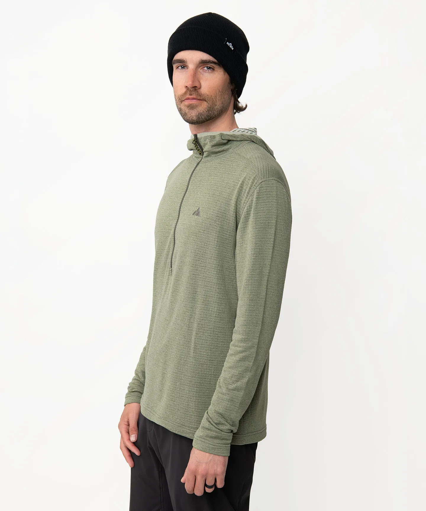 M's Basecamp Hoodie