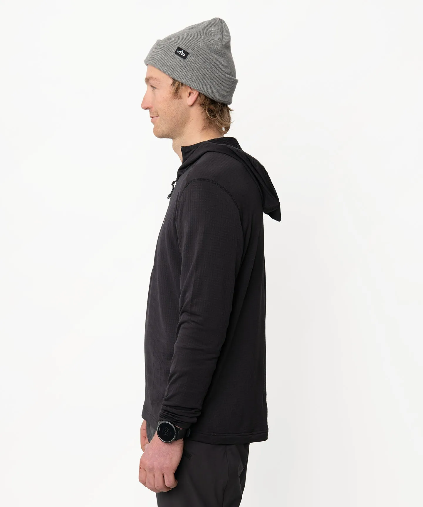 M's Basecamp Hoodie