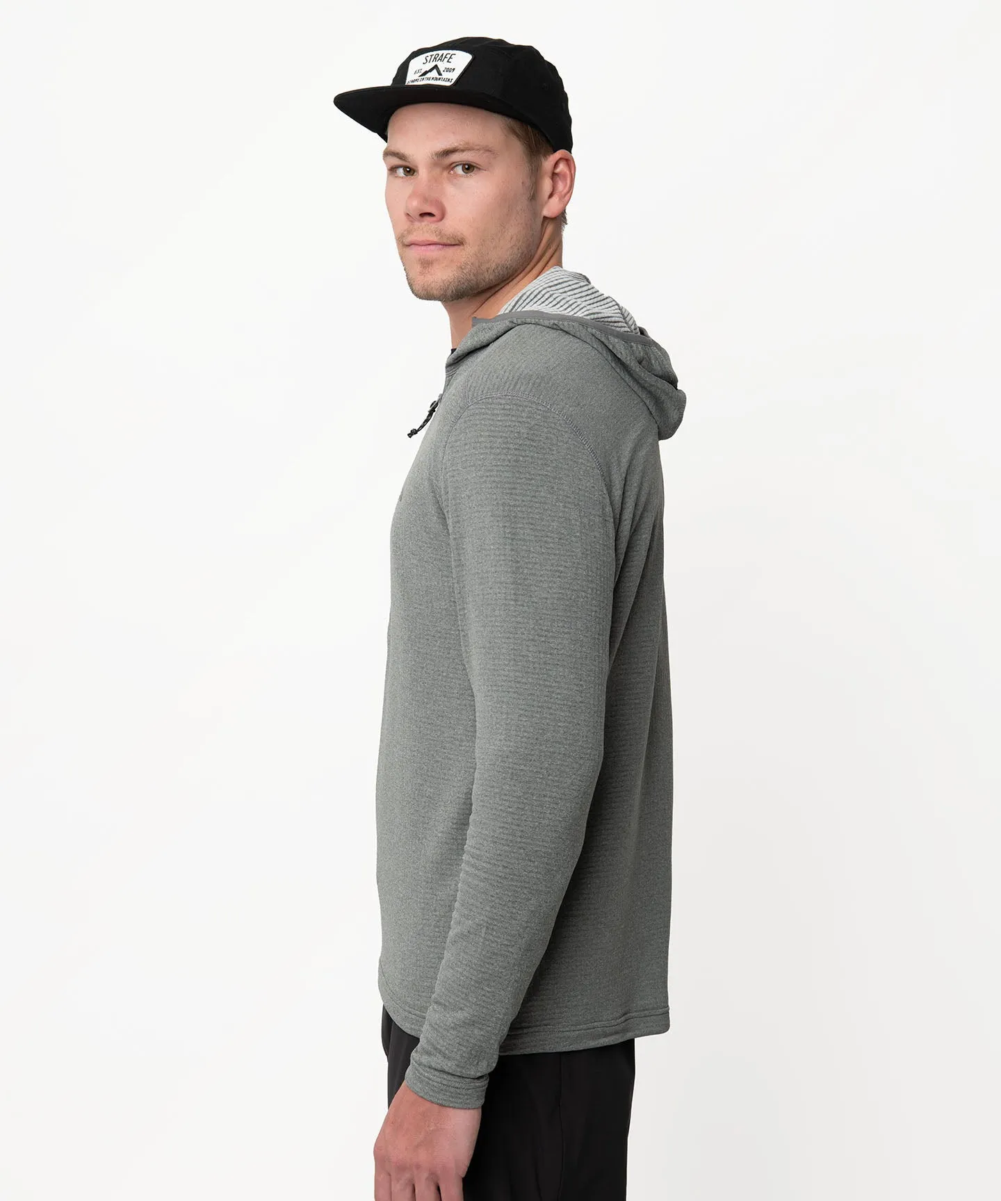 M's Basecamp Hoodie