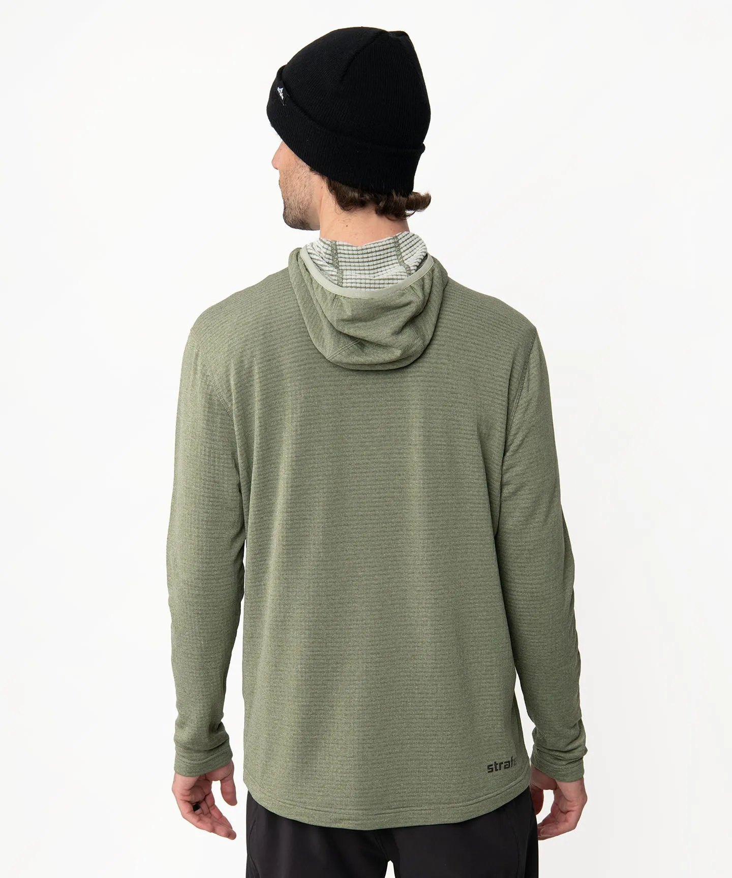 M's Basecamp Hoodie