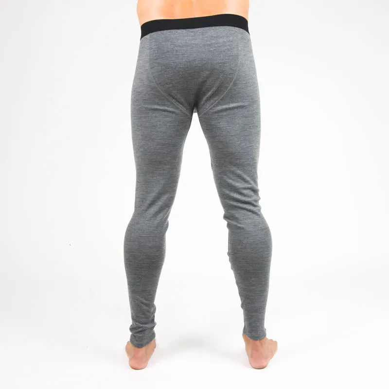 MTHD Merino Mid Weight Long Underwear Bottoms L1