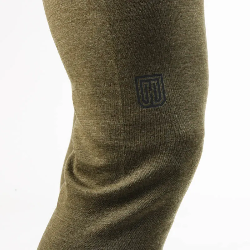 MTHD Merino Mid Weight Long Underwear Bottoms L1