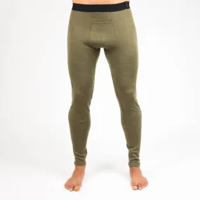 MTHD Merino Mid Weight Long Underwear Bottoms L1