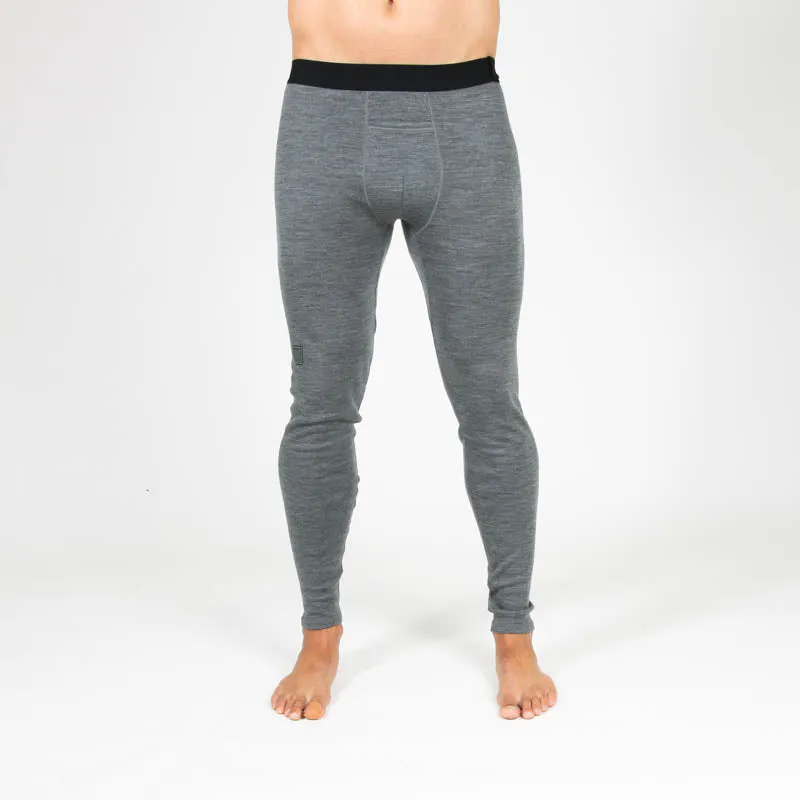 MTHD Merino Mid Weight Long Underwear Bottoms L1