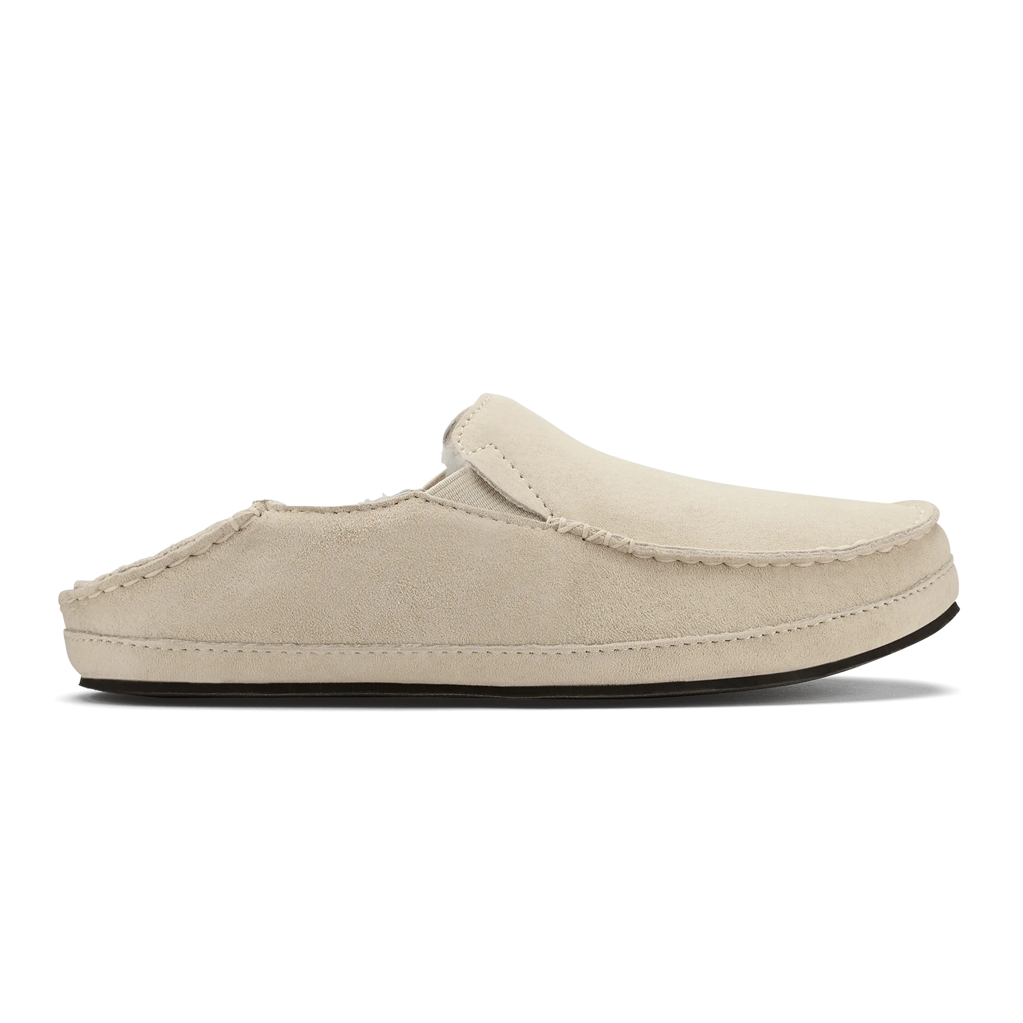 Nohea Slipper - Bone