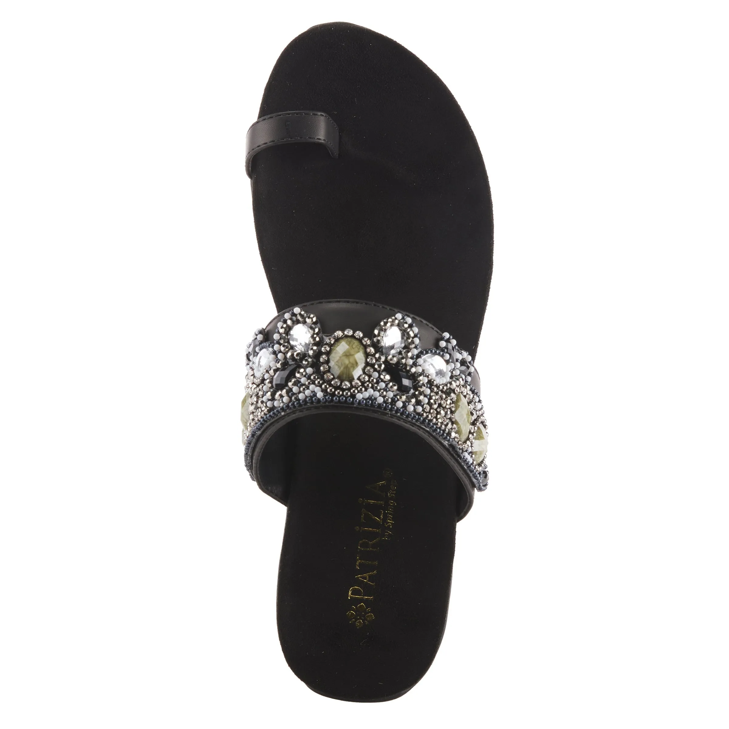 PATRIZIA AMALFI SANDALS