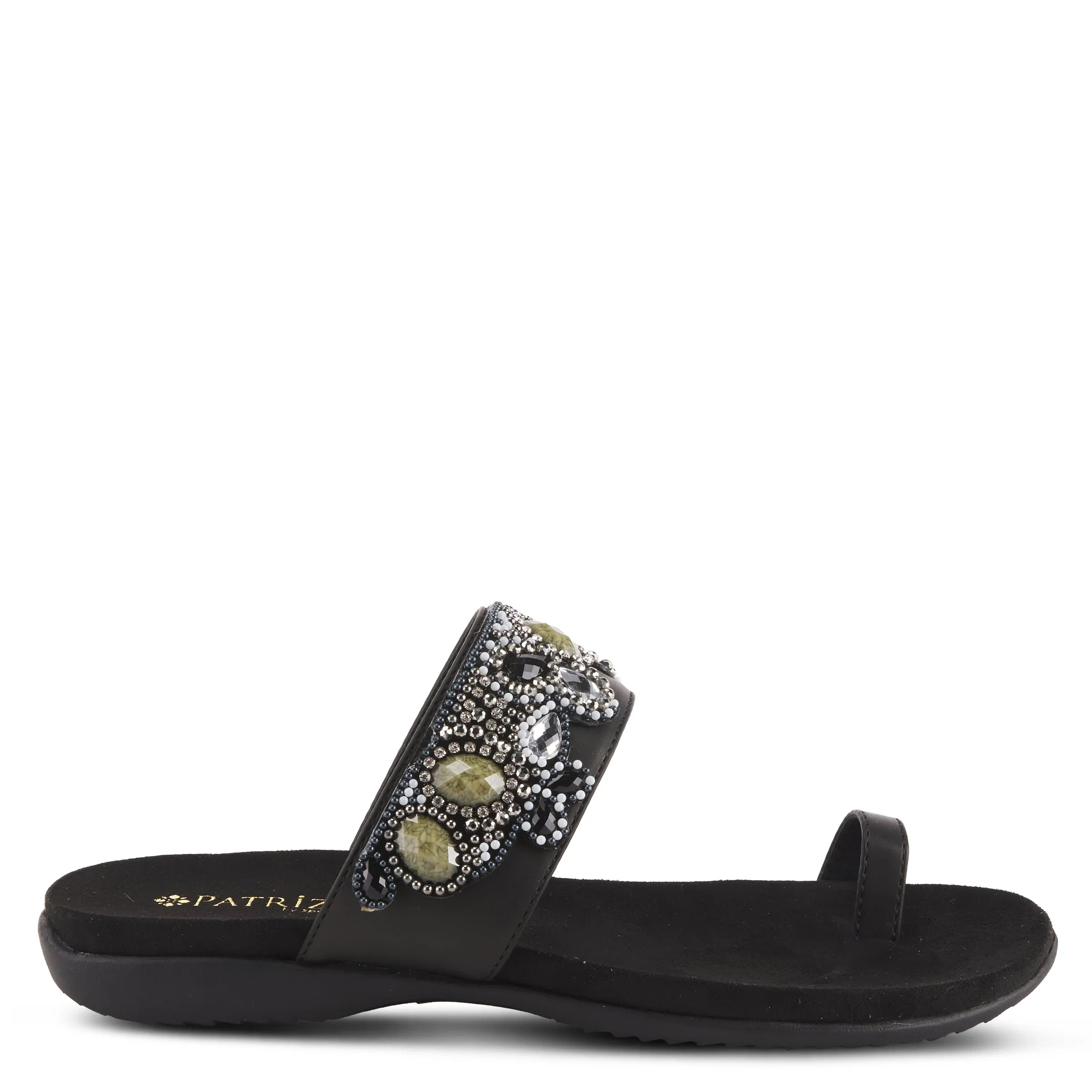 PATRIZIA AMALFI SANDALS