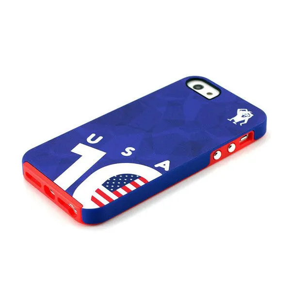 Prodigee - World Cup USA Case for iPhone SE / 5s / 5