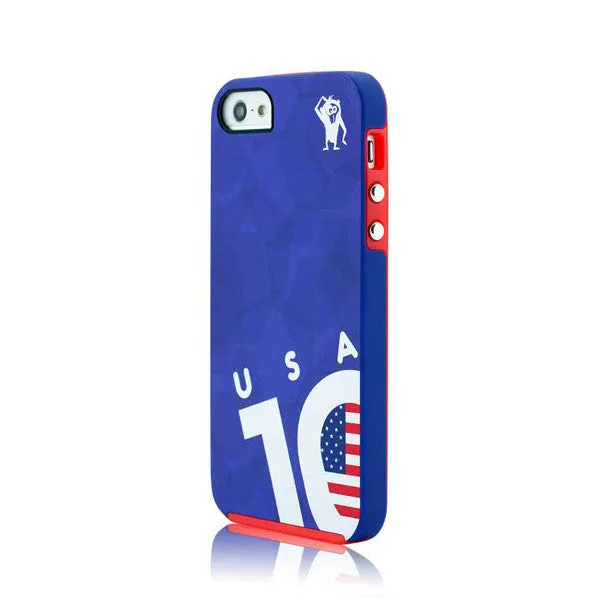 Prodigee - World Cup USA Case for iPhone SE / 5s / 5