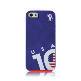 Prodigee - World Cup USA Case for iPhone SE / 5s / 5