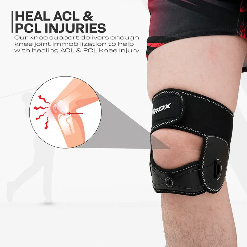 RDX PB FlexDIAL FDA Approved Knee Brace