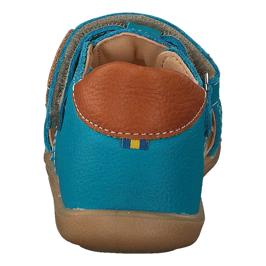 Rullsand Ep Turquoise