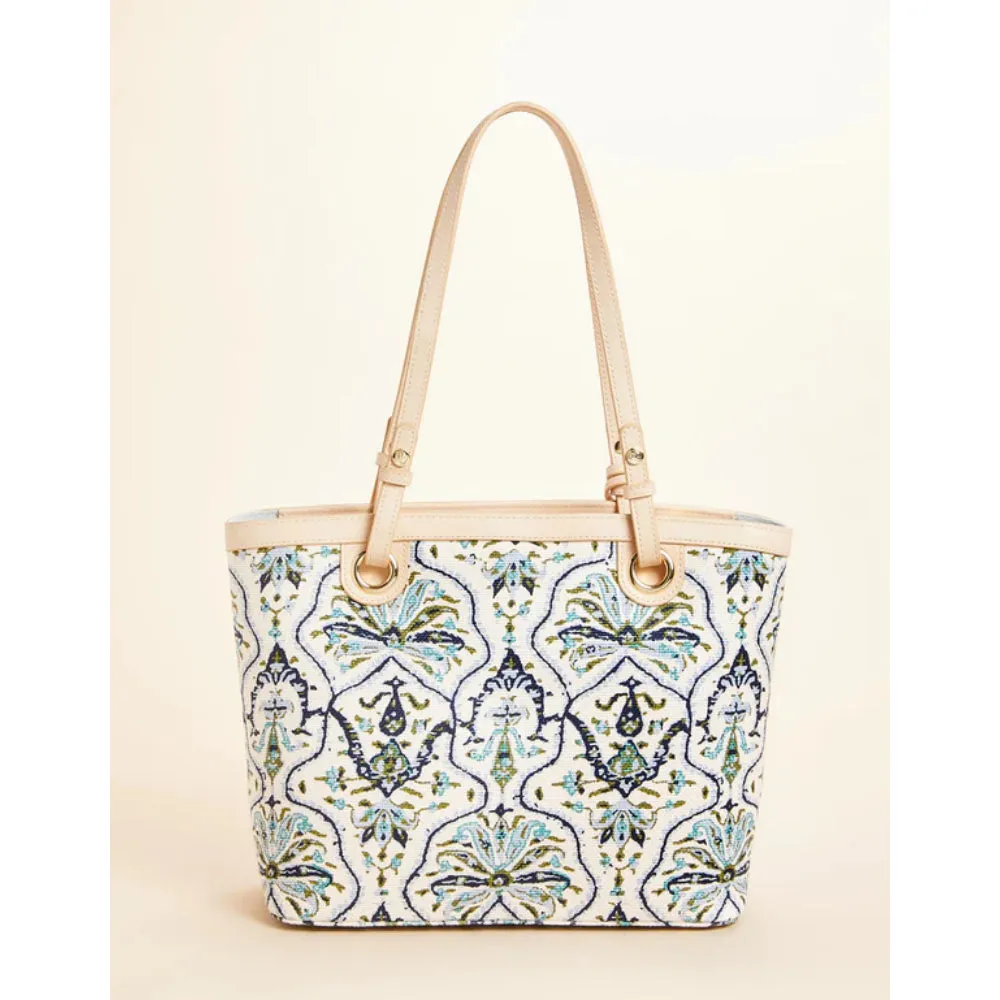 Spartina Island Tote - Hamilton Rug