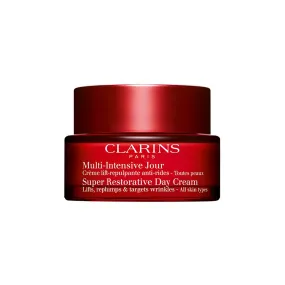 Super Restorative Day Cream All Skin Types 50ml