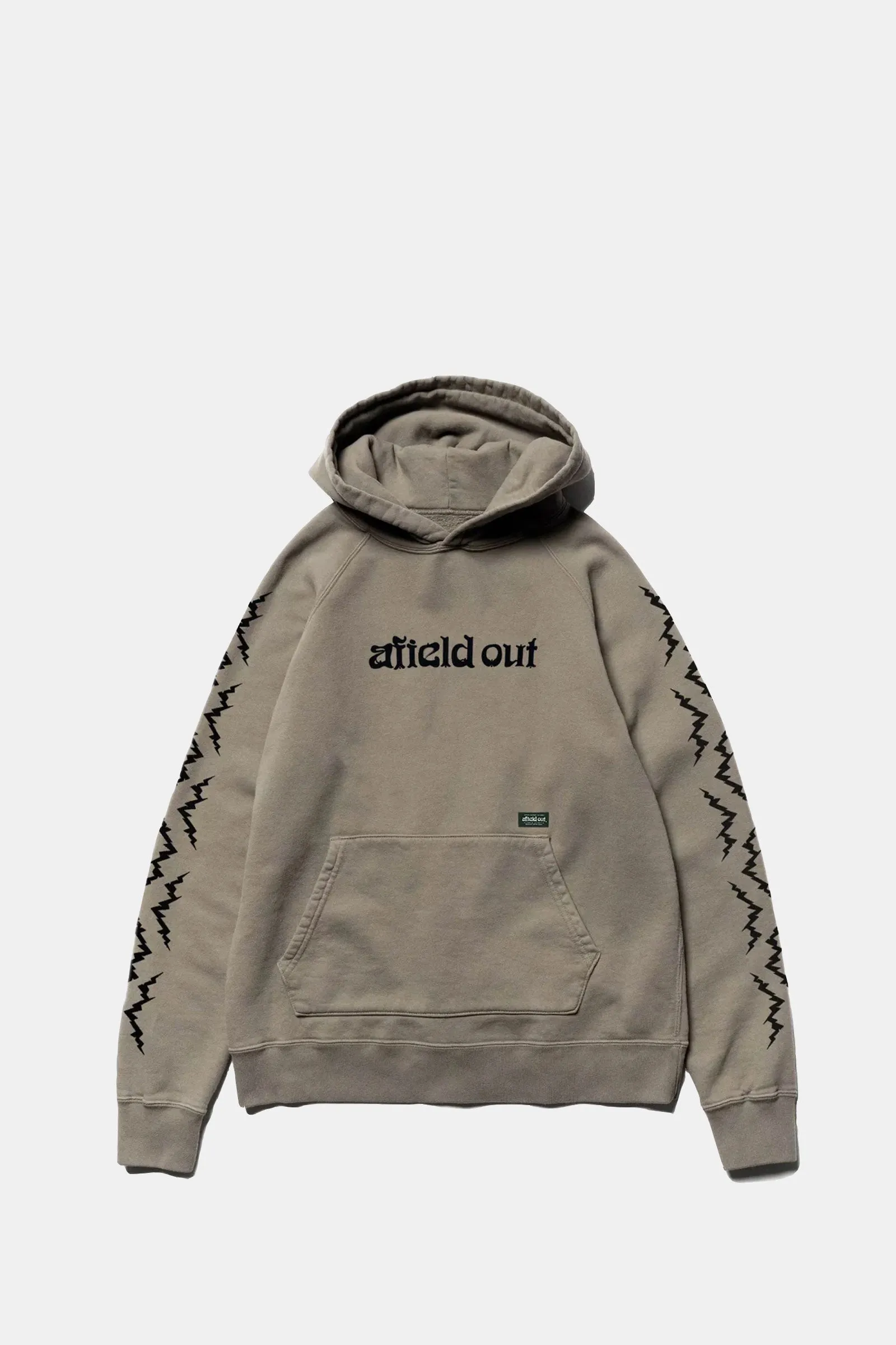 SYSTEM HOODIE