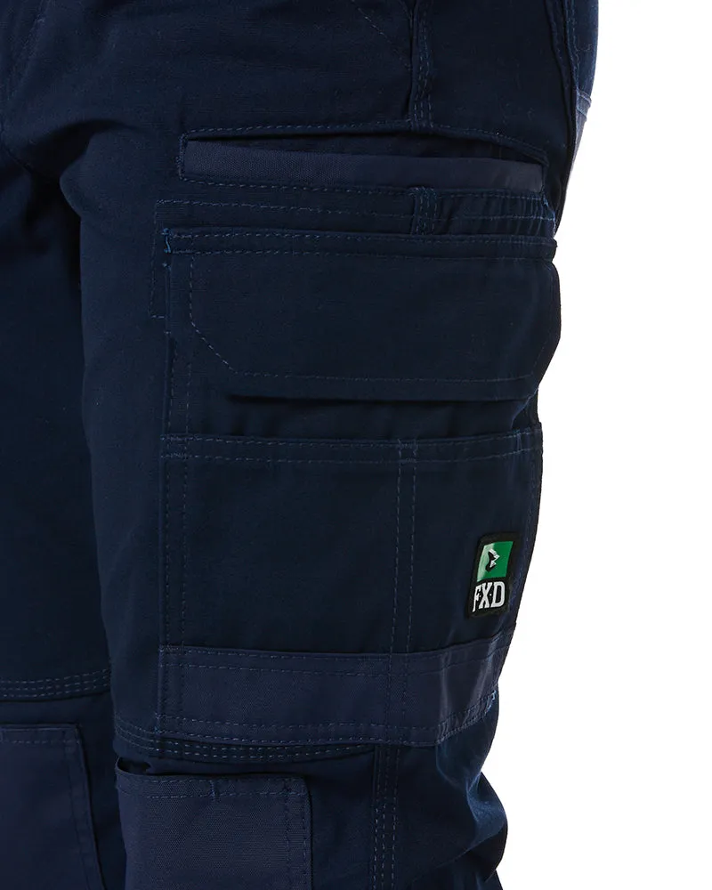 WP-1 Cargo Work Pants - Navy