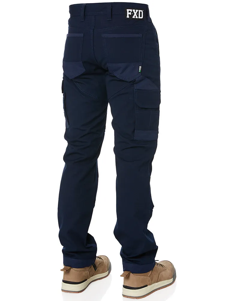 WP-1 Cargo Work Pants - Navy