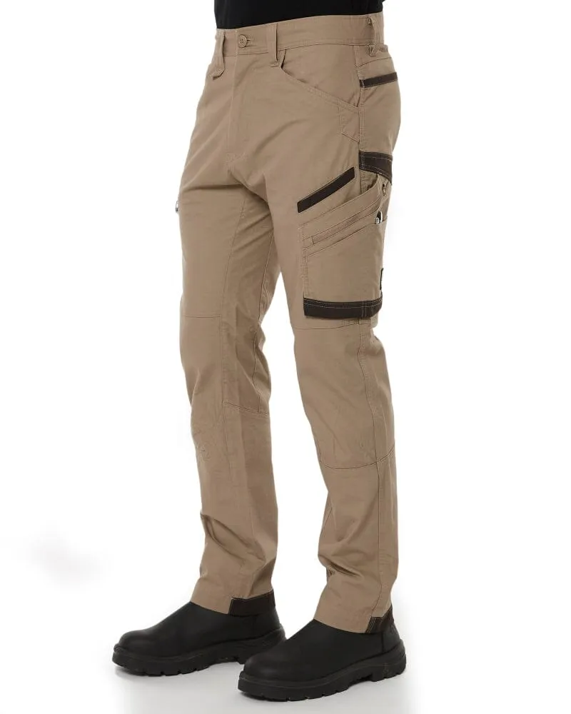 WP-10 Straight Leg Work Pant - Khaki