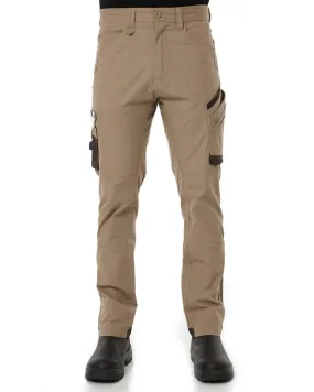 WP-10 Straight Leg Work Pant - Khaki