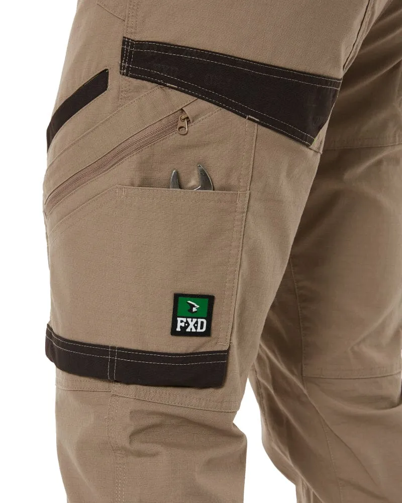 WP-10 Straight Leg Work Pant - Khaki