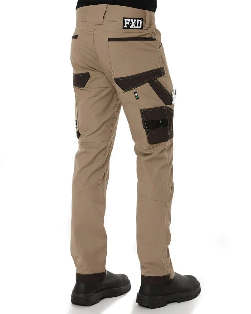 WP-10 Straight Leg Work Pant - Khaki