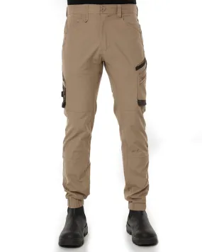 WP-11 Cuffed Work Pant - Khaki