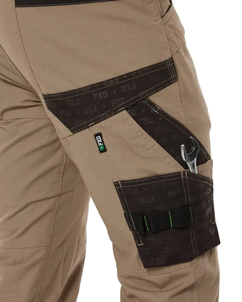 WP-11 Cuffed Work Pant - Khaki