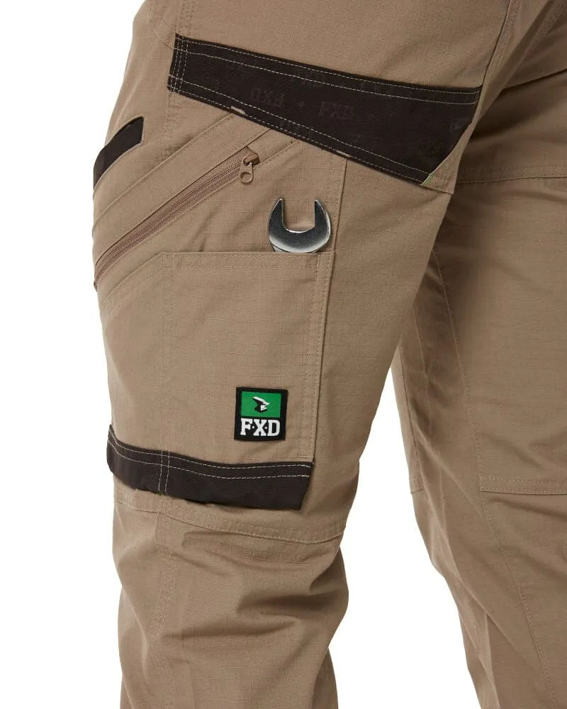 WP-11 Cuffed Work Pant - Khaki