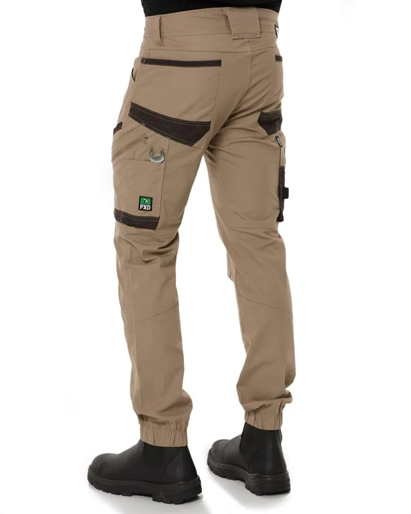 WP-11 Cuffed Work Pant - Khaki