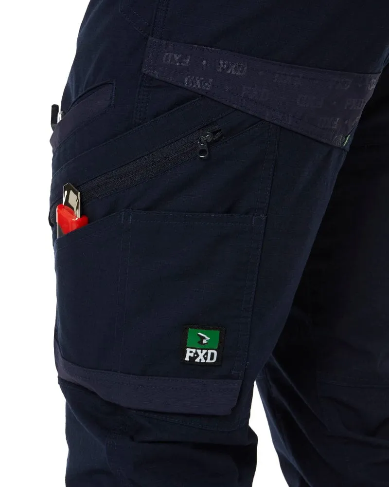 WP-11 Cuffed Work Pant - Navy